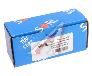 Изображение 3, 35480220010 Клапан VOLVO управления сцеплением SORL