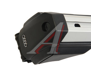 Изображение 3, 8W9071151L Багажник AUDI A4 (15-) на рейлинги OE