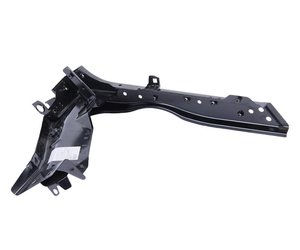 Изображение 2, 5720134103 Рамка радиатора SSANGYONG Actyon (10-) боковая правая OE