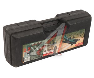 Изображение 4, RF-TH32505C Домкрат подкатной 2.5т 85-350мм в кейсе ROCKFORCE