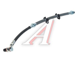 Изображение 1, FT0177 Шланг тормозной LAND ROVER Freelander передний K&K