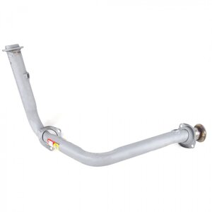 Изображение 4, RG374195120601010 Труба УАЗ-3741 дв.ЗМЗ Евро-3 замена нейтрализатора RIGINAL