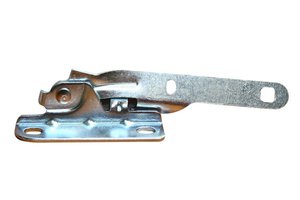 Изображение 2, 30374 Петля RENAULT Logan (04-) капота левая ASAM