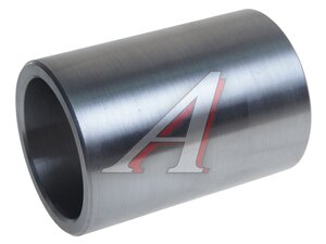 Изображение 1, 6520-3001026-СПЕЦМАШ Втулка КАМАЗ-6520, 5490 шкворня распорная (сталь) СПЕЦМАШ