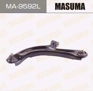 Изображение 2, MA9592L Рычаг подвески NISSAN Sentra (14-) передней левый MASUMA
