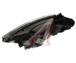 Изображение 3, NSP02921014L600 Фара HYUNDAI Solaris (14-) левая NSP