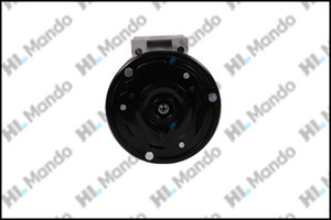 Изображение 3, EAC00010K Компрессор CHEVROLET Epica (07-) кондиционера MANDO