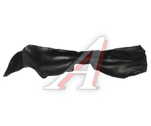 Изображение 3, BSG90923016 Подкрылок VW Multivan (03-09) передний левый BSG