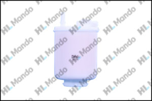 Изображение 5, EFF00216T Фильтр топливный KIA Magentis (05-), Optima (2.0/2.7) MANDO