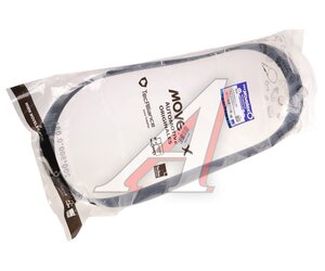 Изображение 3, 612640060111-MX Ремень приводной поликлиновой 8PK1092 SHACMAN SHAANXI MOVELEX