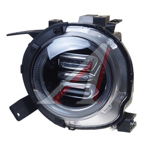 Изображение 1, 8900-453 Фара HAVAL Dargo (22-) левая METACO