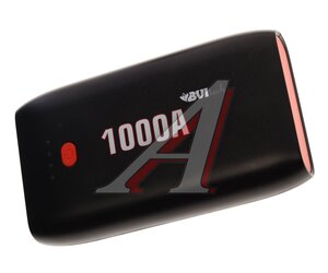 Изображение 3, BS-04S/QDSP/10 Устройство пусковое 8-16.2V 1000A 10400мА/ч (power bank) BVITECH