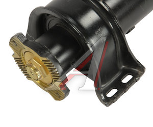 Изображение 2, DZ92189315096 Вал карданный SHACMAN SHAANXI OE