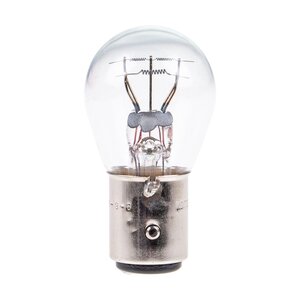 Изображение 1, KO-4735 Лампа 24V P21/5W BAY15d KOITO