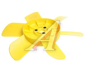 Изображение 2, 212131308008 Вентилятор ВАЗ-21213 ПЛАСТИК