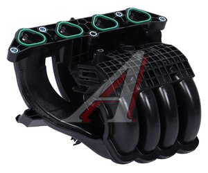 Изображение 2, ST036129709KA Коллектор VW Polo (10-) впускной SAT