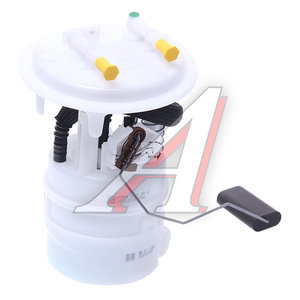 Изображение 3, 0986580142 Насос топливный PEUGEOT 407 (04-) CITROEN C5 (08-) BOSCH