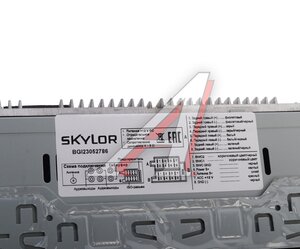 Изображение 5, RS-510BT Магнитола автомобильная 1DIN SKYLOR