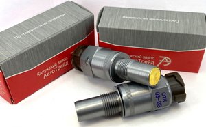 Изображение 5, 2159.50004502АТ Датчик скорости КАМАЗ плоский разъем L=35мм АВТОТРЕЙД