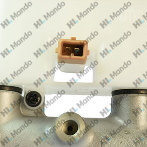 Изображение 8, EX585102H300 Цилиндр тормозной главный HYUNDAI Elantra (06-) (АБС) MANDO