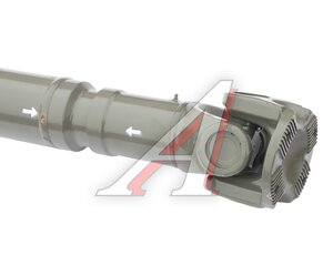 Изображение 4, AZ9939311845-MX Вал карданный SITRAK HOWO основной MOVELEX