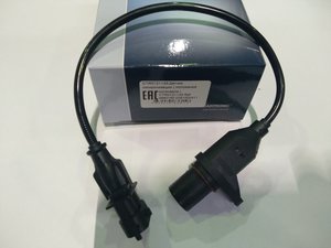 Изображение 1, CRTR0121143 Датчик положения распредвала IVECO Eurocargo CARTRONIC