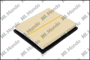 Изображение 4, EAF00259T Фильтр воздушный TOYOTA Auris (13-), Prius (09-) MANDO