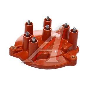 Изображение 2, 1235522384 Крышка распределителя MERCEDES 190 BOSCH