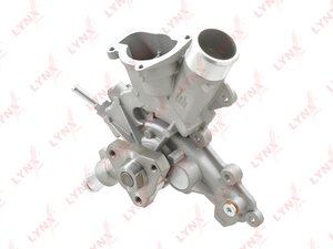 Изображение 2, CW0371 Насос водяной OPEL Astra H системы охлаждения LYNX