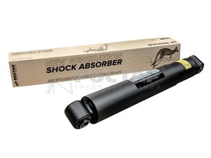 Изображение 1, 180-2905004-310 Амортизатор MAN TGS задний (420х62 20х62 О/О) ROSTAR