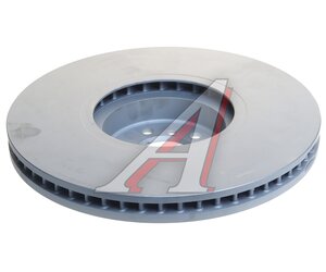 Изображение 1, 150.2963.20 Диск тормозной BMW X5 (G05) передний правый ZIMMERMANN