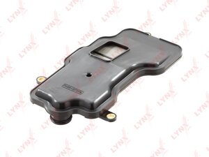 Изображение 1, LT1057 Фильтр масляный АКПП SUBARU Forester (07-), Impreza (08-11) LYNX