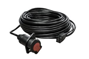 Изображение 1, 40002303081 Кабель питания полуприцепа,  34м SORL