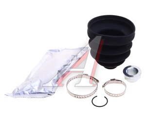 Изображение 3, 1300564SX Пыльник ШРУСа TOYOTA Camry (06-11) наружного комплект STELLOX