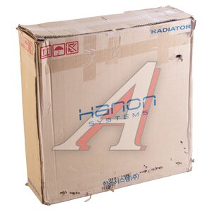 Изображение 6, 25310-G6150 Радиатор KIA Picanto (17-) АКПП (Уценка: заметы ламели) OE