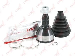 Изображение 1, CO3689 ШРУС наружный OPEL Insignia (09-) передний LYNX