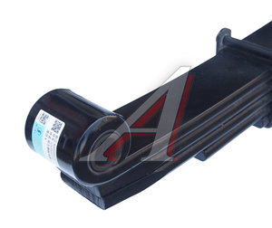 Изображение 3, SZ970000795 Рессора SHACMAN SHAANXI F2000 передняя OE