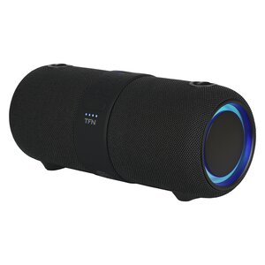 Изображение 2, TFN-BS11-01BK Колонка беспроводная bluetooth TFN