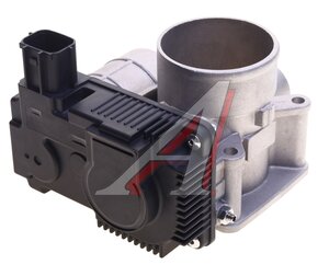 Изображение 3, ETZ1131MR Заслонка NISSAN Almera (00-11) дроссельная KRAUF