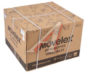 Изображение 8, DZ9X259810128-MX Фара SHACMAN SHAANXI X6000 правая MOVELEX