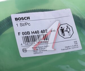 Изображение 4, F00BH40402 Элемент нагревательный RENAULT VOLVO фильтра Adblue BOSCH