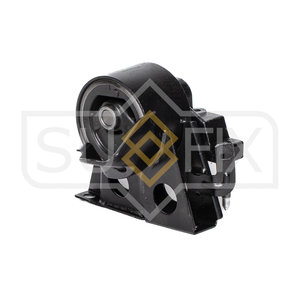 Изображение 1, FM4114 Опора двигателя NISSAN Primera (01-) правая SUFIX