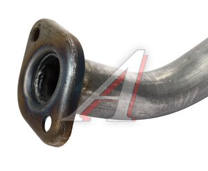 Изображение 5, 145-117 Глушитель NISSAN Micra (03-) задняя часть BOSAL