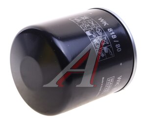 Изображение 3, WK818/80 Фильтр топливный MITSUBISHI MANN