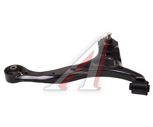 Изображение 2, 54501-2B500 Рычаг подвески HYUNDAI Santa Fe (09-) передней нижний правый OE