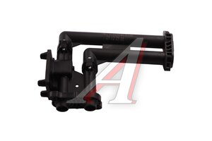 Изображение 7, 8101054C6100-MX Кран DONGFENG GX DFH4180 отопителя в сборе MOVELEX