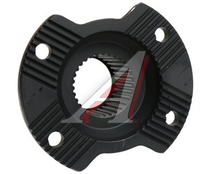 Изображение 2, FS25020502BZ Фланец JAC N350 хвостовика редуктора среднего моста OE
