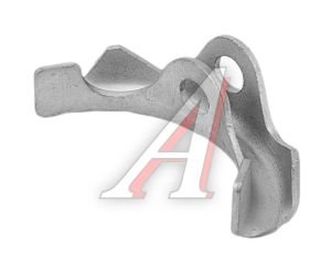 Изображение 1, 21010-3508075-00 Скоба ВАЗ-2101-2107 троса стояночного тормоза АвтоВАЗ