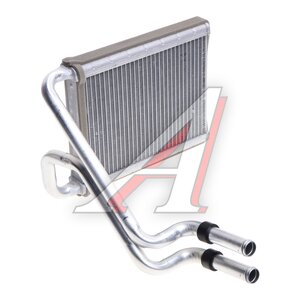 Изображение 1, 97138-C1000 Радиатор отопителя HYUNDAI Sonata (14-) HCC