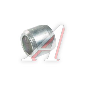 Изображение 1, 740.90-1111067 Втулка КАМАЗ-ЕВРО центрирующая вала привода ТНВД (ОАО КАМАЗ)